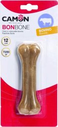 Rawhide chew bones 80 г (12 см)