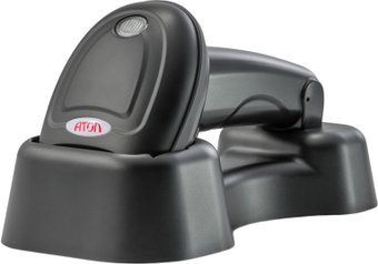 Сканер штрих-кодов Атол SB2109 BT (с подставкой)