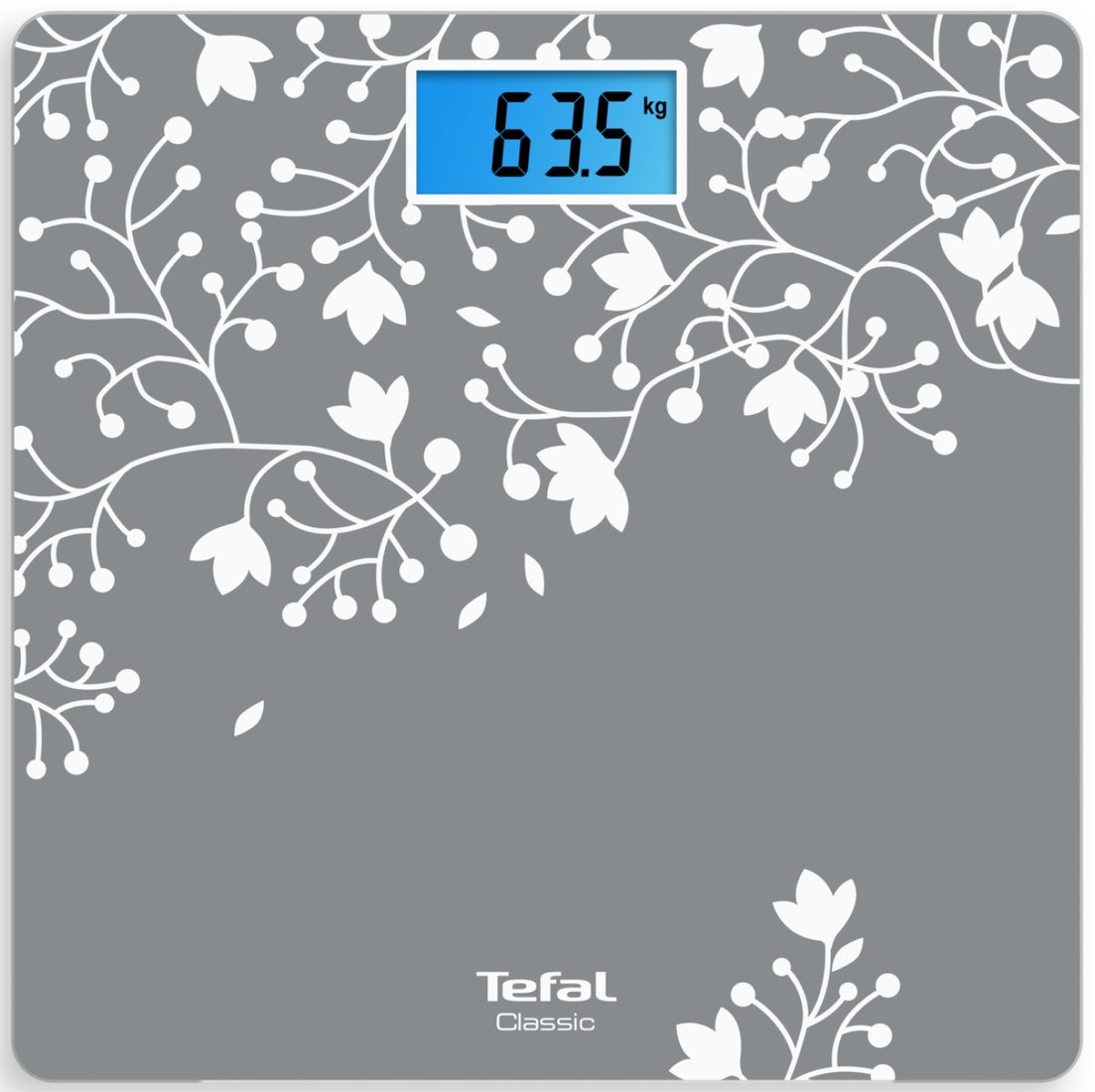 

Напольные весы Tefal PP1537V0