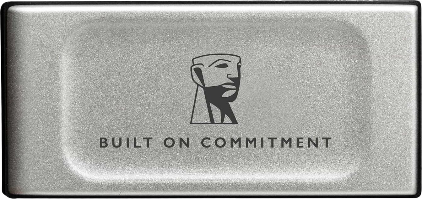 

Внешний накопитель Kingston XS2000 1TB SXS2000/1000GA