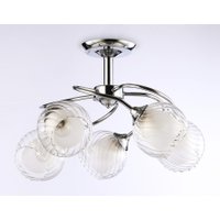 Люстра средней высоты Ambrella light Traditional TR3198