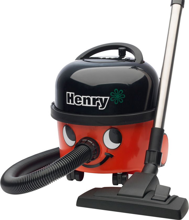 

Пылесос Numatic Henry HVR200