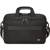 Кейс Case Logic Notion Briefcase 15.6" NOTIA116K (черный)