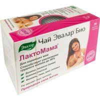 БАД Эвалар Чай Лактомама (20 пакетиков)