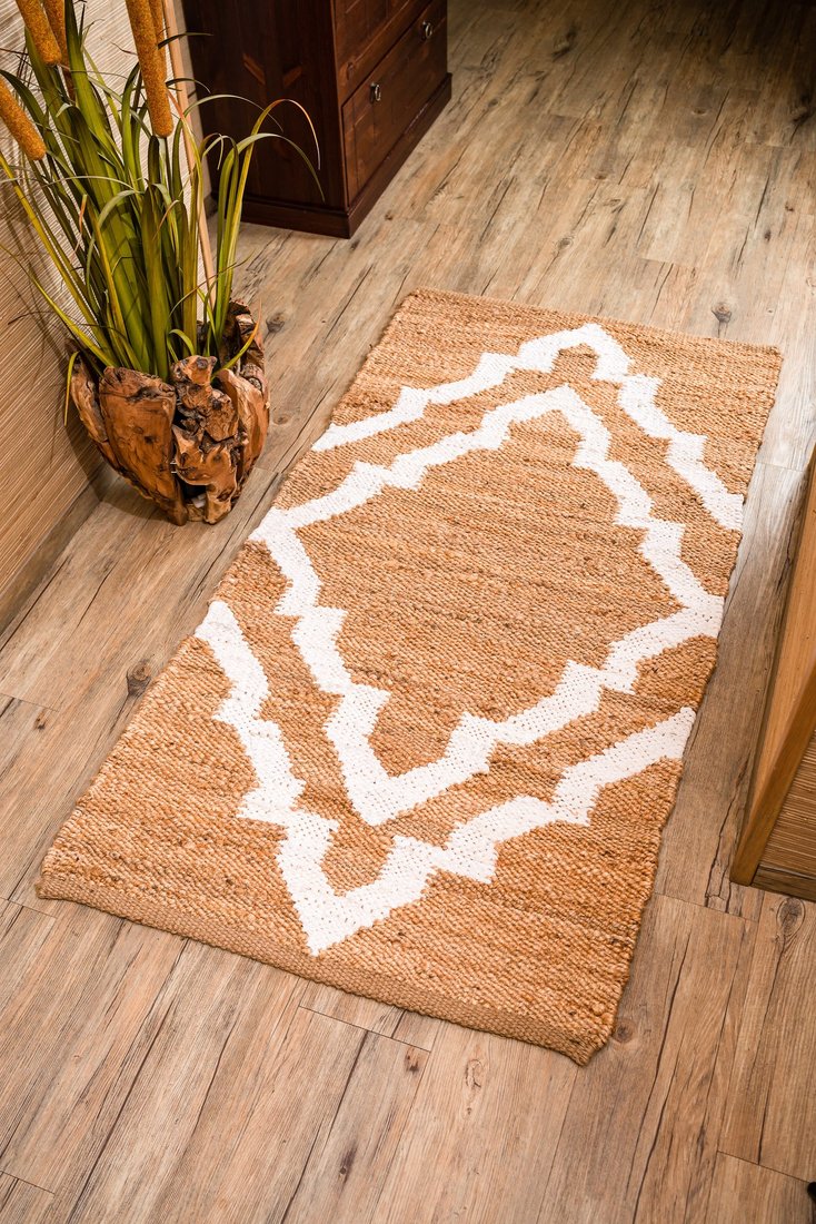 

Циновка Merry Bear Home Decor 80x150см SGE-RH-459