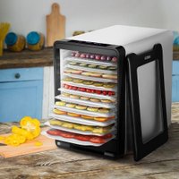 Сушилка для овощей и фруктов Kitfort KT-1980