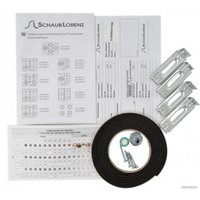 Варочная панель Schaub Lorenz SLK GE4540