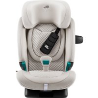 Детское автокресло Britax Romer Advansafix Pro Lux (soft taupe)