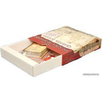 Настольная игра Правильные игры Загадка Леонардо. Quintis Fontis