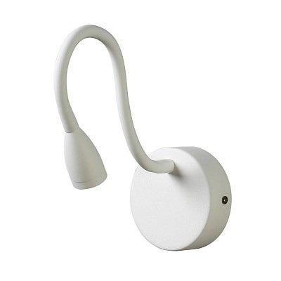 

Бра Crystal Lux CLT 212W WH