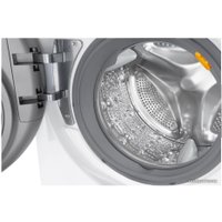 Стирально-сушильная машина LG FH4G1JCH2N