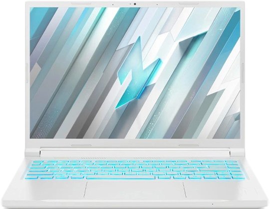 

Игровой ноутбук Acer Nitro V 14 ANV14-61-R2CB NH.QTYER.001