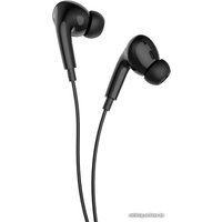 Наушники Hoco M1 Pro (черный)