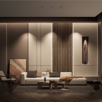 Точечный светильник Aqara Т2 для акцентного света 25° LTSZNSD02LM (черный)