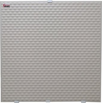 Инфракрасный обогреватель ТермоКварц ТК400Е 470 Вт