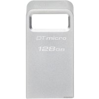 USB Flash Kingston DataTraveler Micro USB 3.2 Gen 1 128GB