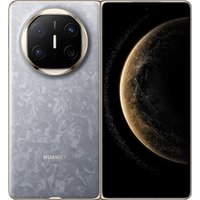Телефон Huawei Mate X6 ICL-LX9 12GB/512GB (туманно-серый)