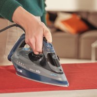 Утюг Braun TexStyle 9 SI 9682 DB