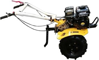 Мотоблок бензиновый Huter MK-7500M Big Foot