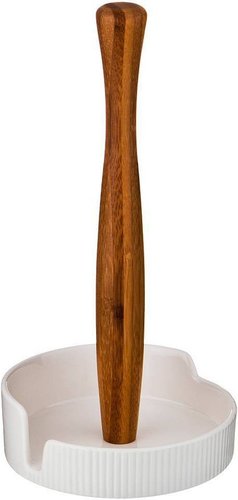 Держатель для бумажных полотенец Lefard 587-132