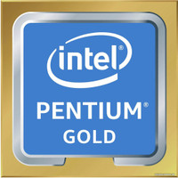 Процессор Intel Pentium Gold G6505