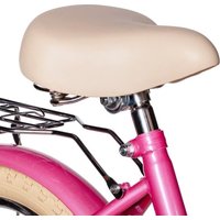 Детский велосипед Novatrack Maple 16 2025 164MAPLE.PN5 (розовый)