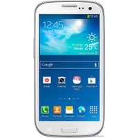 Телефон Samsung Galaxy S III Duos (I9300I)