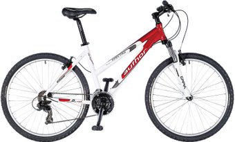 Author Spectra (2014)