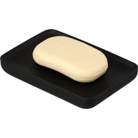 Мыльница Bergenson Bjorn Slim BB0000938 (черный)