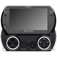 Игровая приставка Sony PlayStation Portable Go