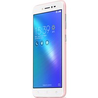 Смартфон ASUS ZenFone Live (розовый) 32GB [ZB501KL]