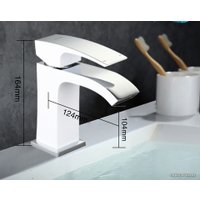 Смеситель Gappo G1007-8