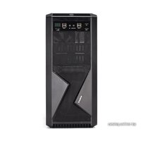 Корпус Zalman Z9 Plus Black