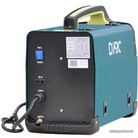 Сварочный инвертор D'Arc MIGduplex-250E Pro