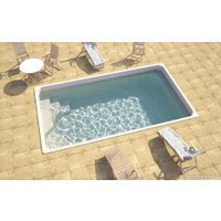 Композитный бассейн Composit Group Престиж