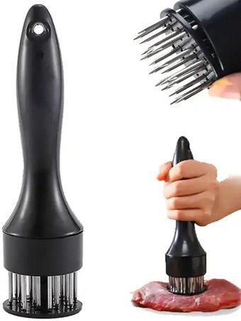 Тендерайзер (размягчитель для мяса) Sipl DA140A