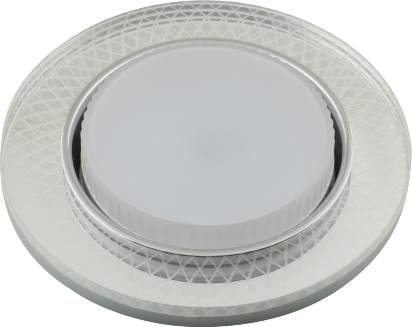 Точечный светильник Fametto DLS-L156 GX53 UL-00005321