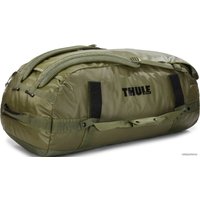 Дорожная сумка Thule Chasm 90L TDSD-204 (olivine)