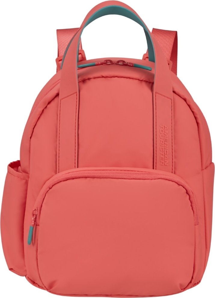 Городской рюкзак American Tourister Puffypop MJ1-96002
