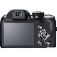 Фотоаппарат Fujifilm FinePix S4200