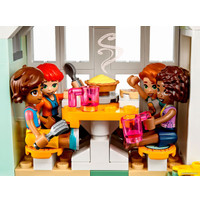 Конструктор LEGO Friends 41730 Дом Осени