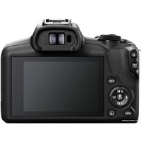 Беззеркальный фотоаппарат Canon EOS R100 Body