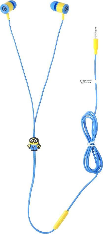 

Наушники Miniso 6814