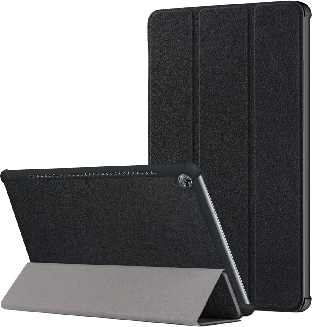 

Чехол для планшета JFK Smart Case для Huawei MediaPad M5 10.8 (черный)