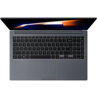 Ноутбук Samsung Galaxy Book4 15.6 NP750XGK-KG1IN