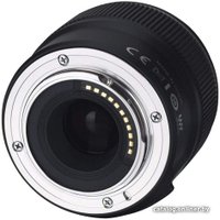 Объектив Yongnuo 42.5mm f/1.7 MFT Micro Four Thirds