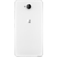 Телефон Microsoft Lumia 650 Dual SIM White