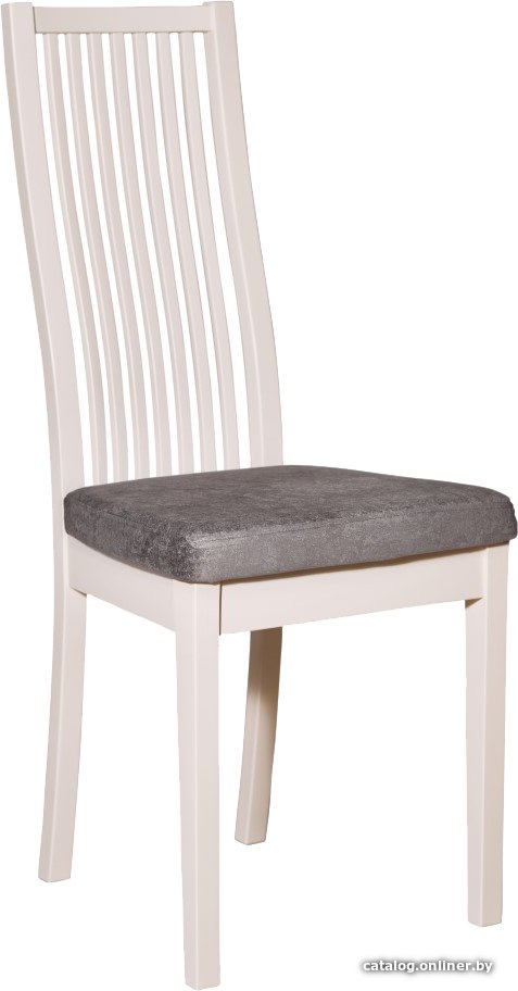Стул Folium Матрикс MR1013G (эмаль, бежевый, Grey)