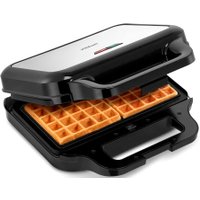 Многофункциональная сэндвичница Kitfort KT-4696