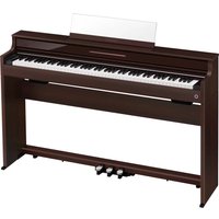 Цифровое пианино Casio Celviano AP-S450 (коричневый)